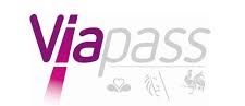 Logo Viapass Belgique