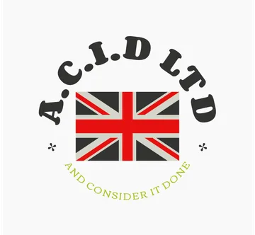 A.C.I.D. LTD Transporteur dans ASHFORD Royaume-Uni